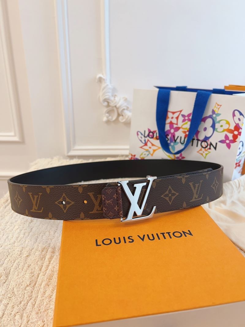 l0vis Vvtt0n belts